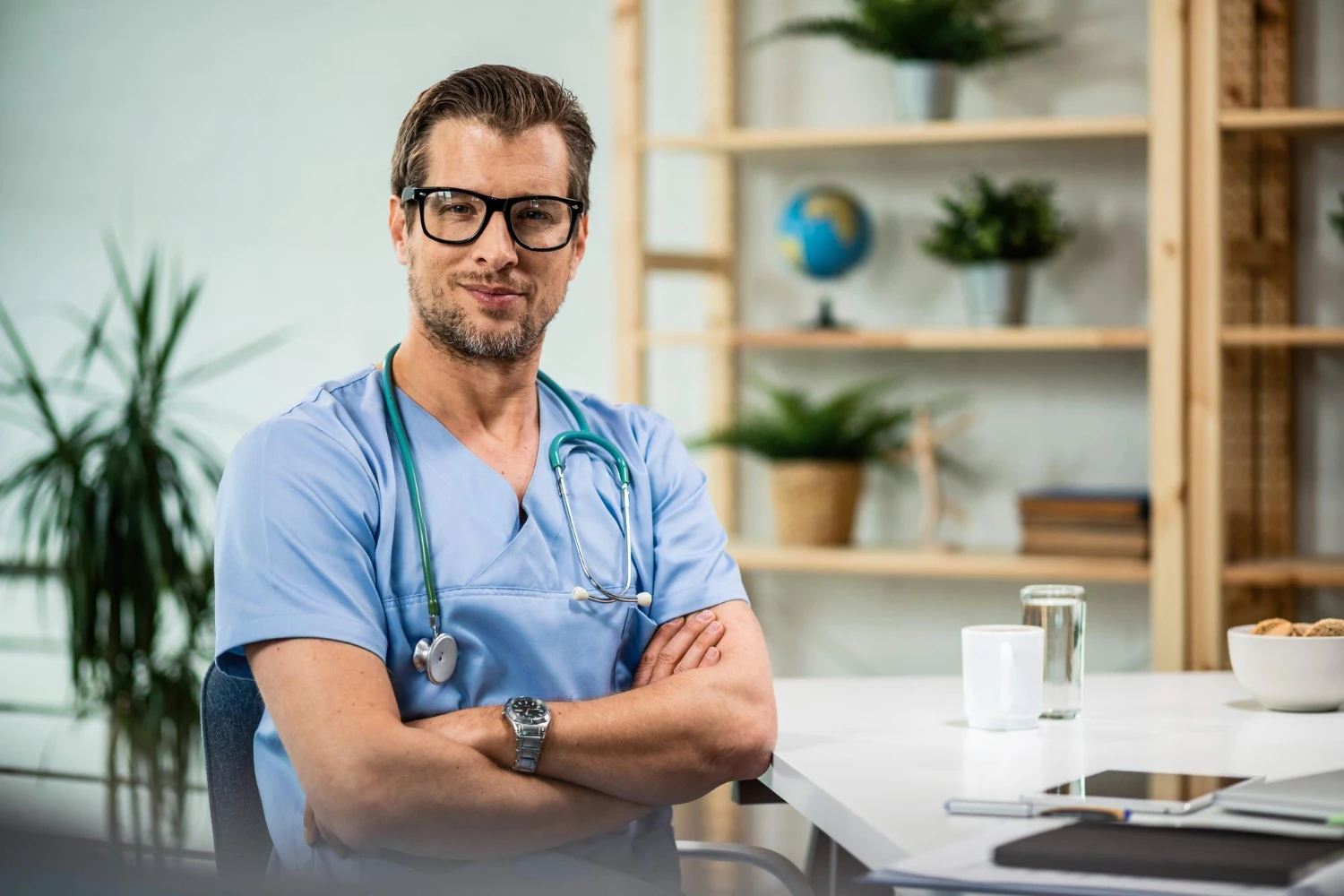 Medicina dela, prometa in športa